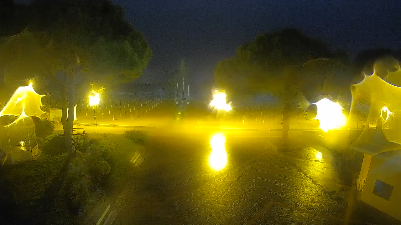 Grado Beach Entrance – Live Webcam