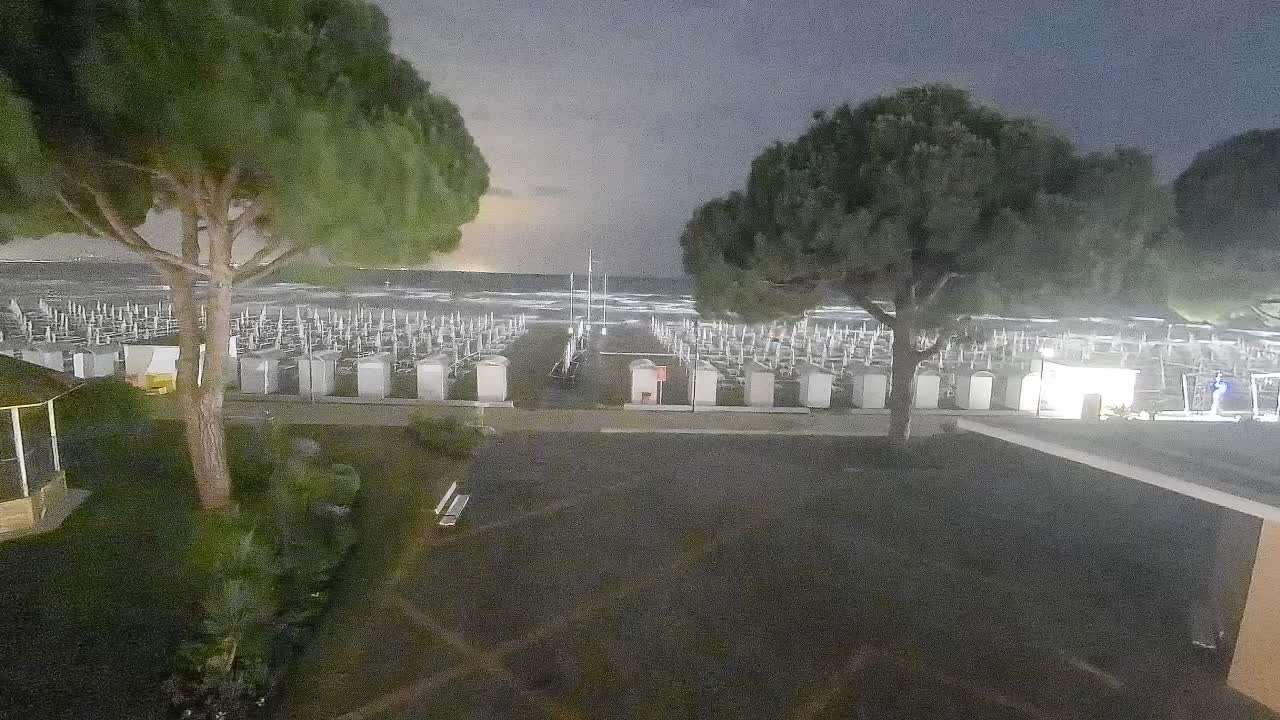 Grado Beach Entrance – Live Webcam