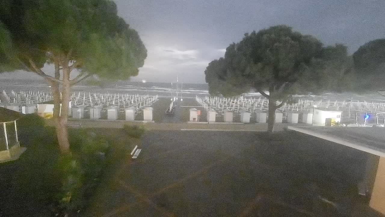 Grado Beach Entrance – Live Webcam