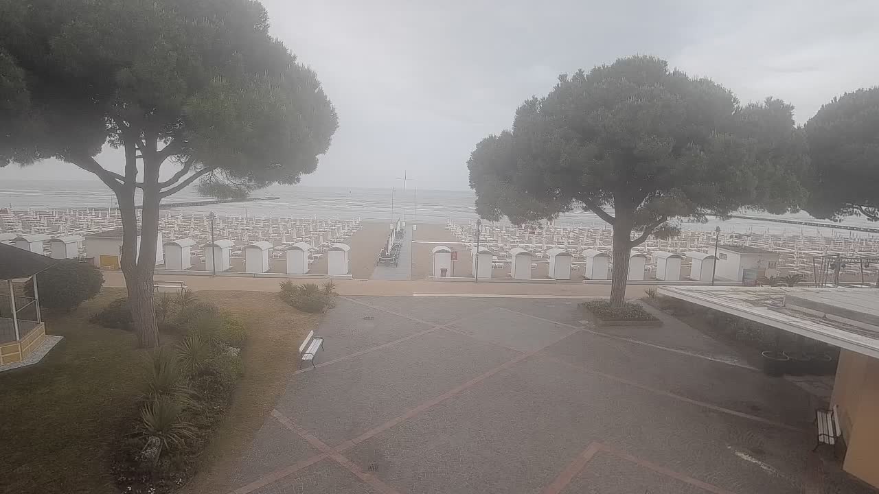 Grado Beach Entrance – Live Webcam