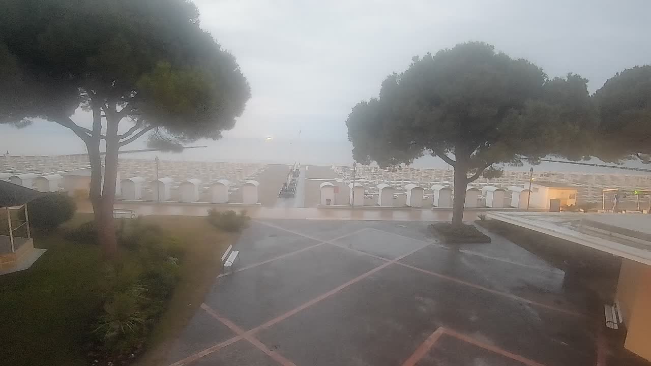 Grado Beach Entrance – Live Webcam