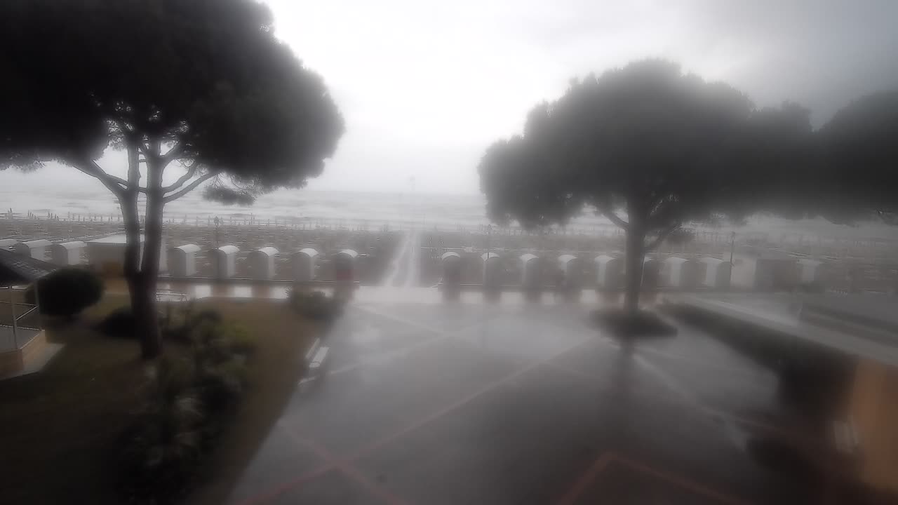 Grado Beach Entrance – Live Webcam