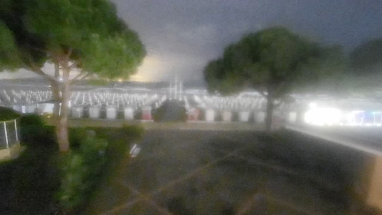 Grado Beach Entrance – Live Webcam