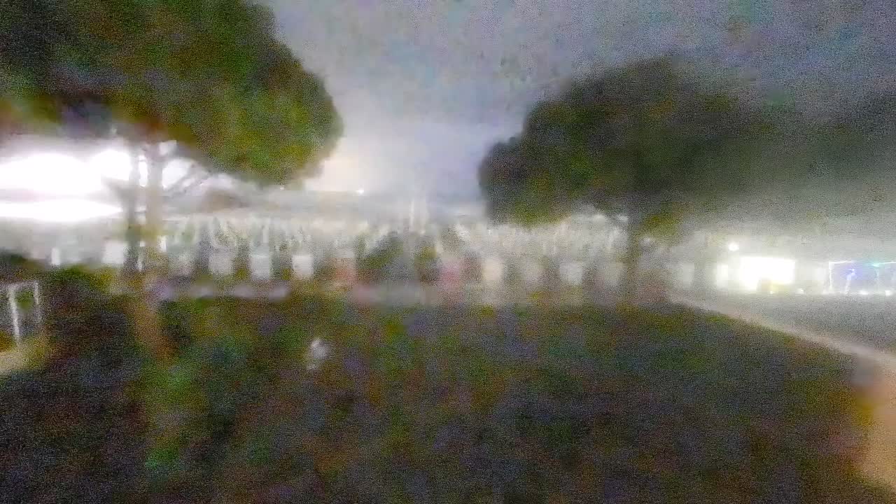 Grado Beach Entrance – Live Webcam