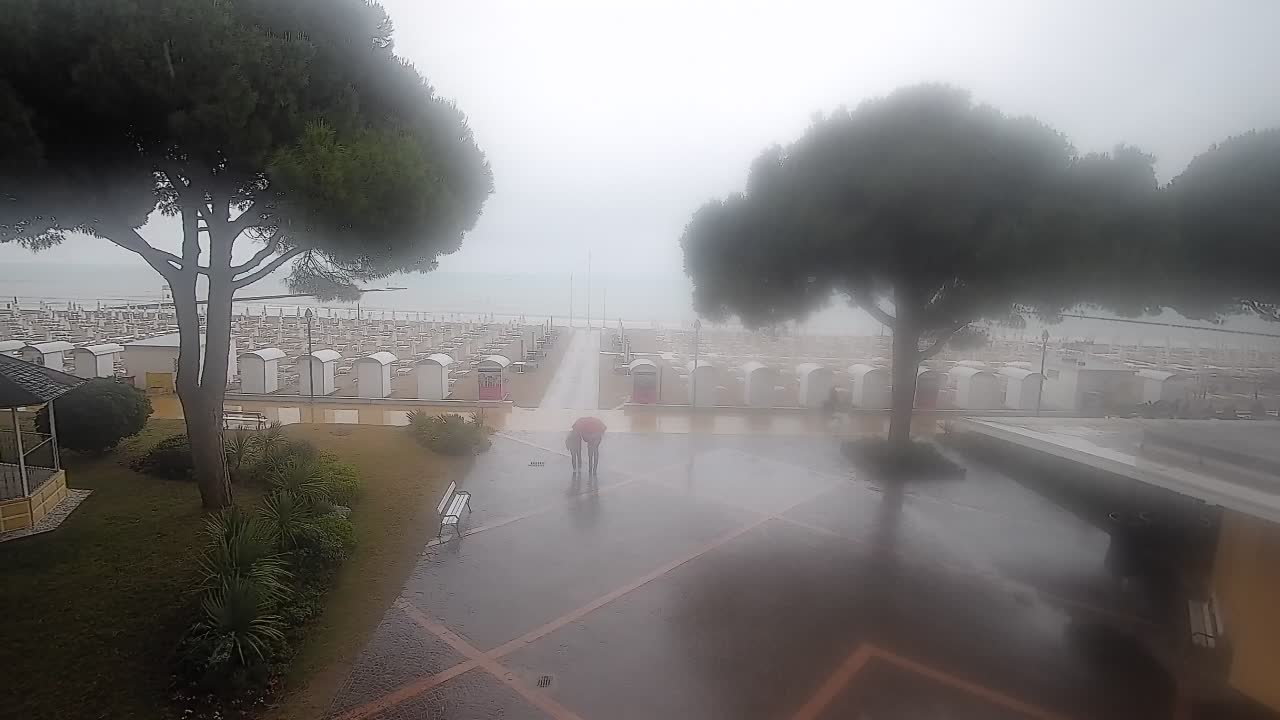 Grado Beach Entrance – Live Webcam