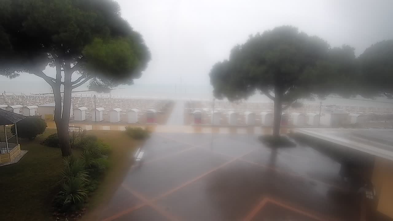 Grado Beach Entrance – Live Webcam