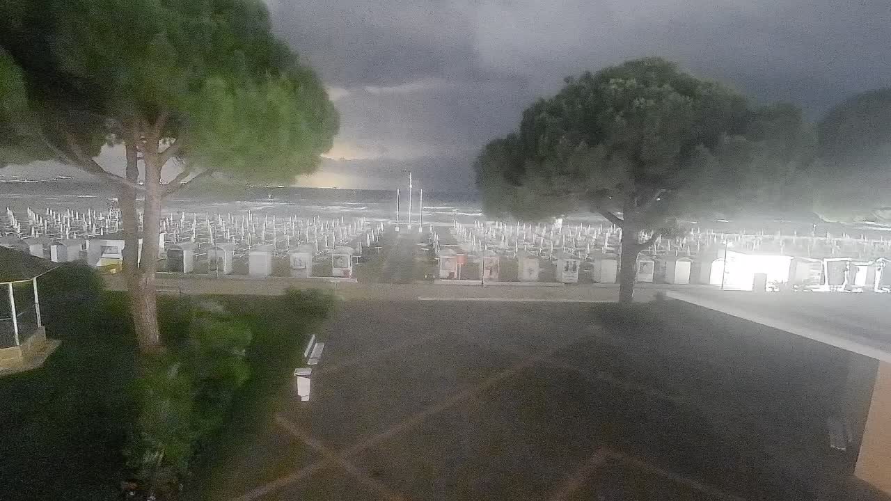 Grado Beach Entrance – Live Webcam