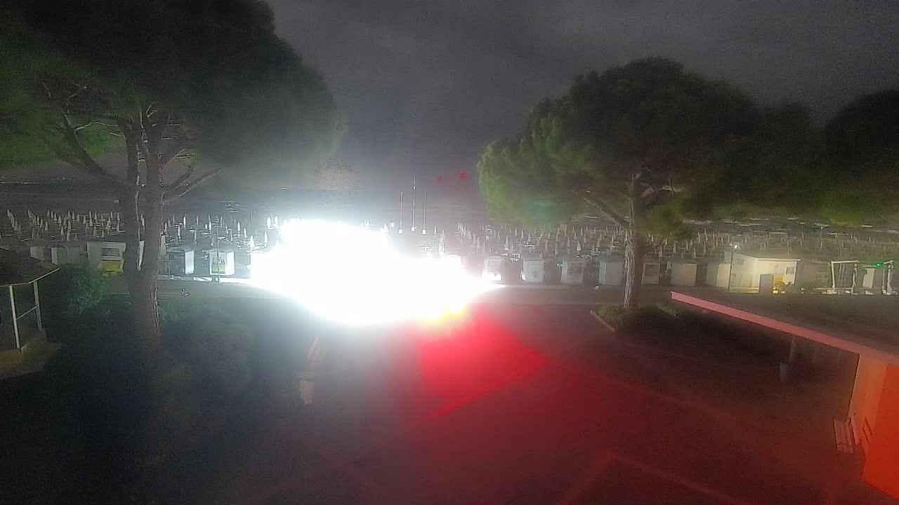 Grado Beach Entrance – Live Webcam