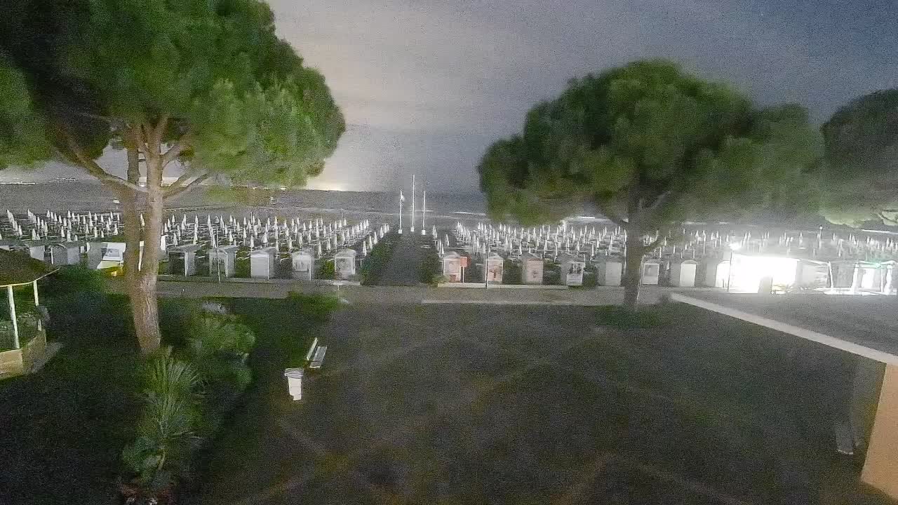 Grado Beach Entrance – Live Webcam
