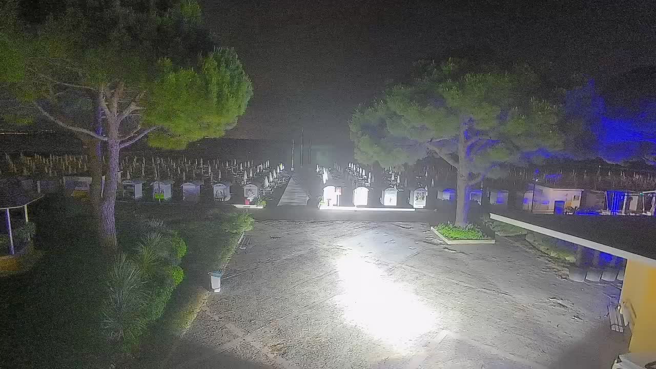 Grado Beach Entrance – Live Webcam