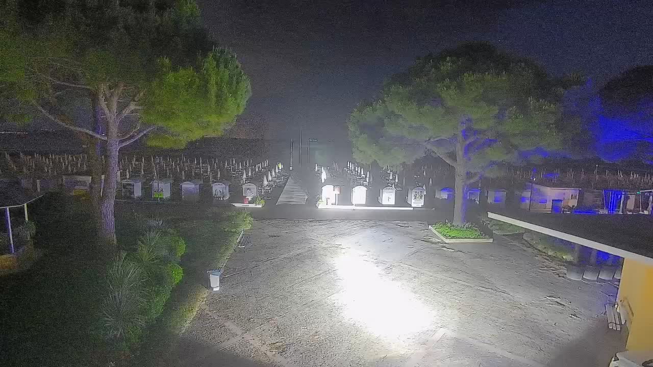 Grado Beach Entrance – Live Webcam