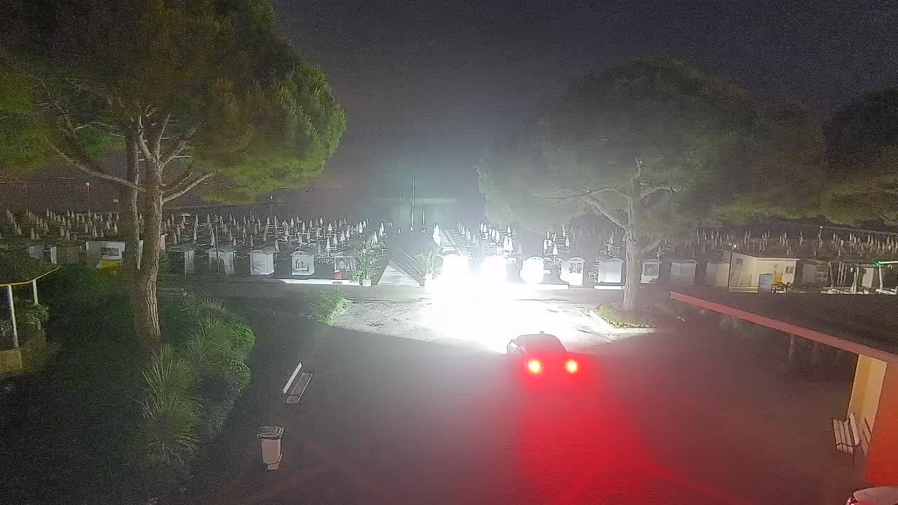 Grado Beach Entrance – Live Webcam