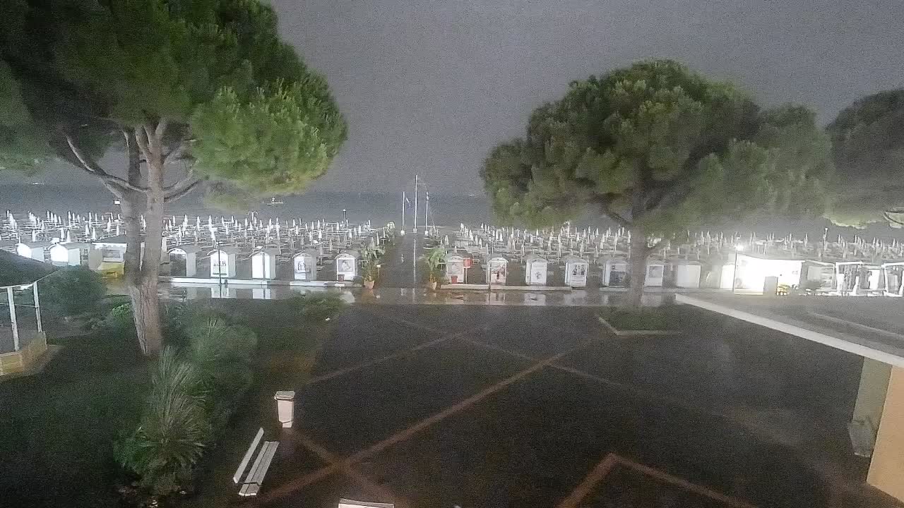 Grado Beach Entrance – Live Webcam