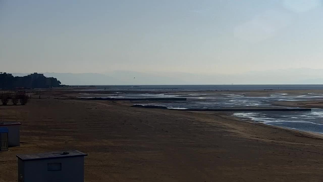 Grado - Spiaggia GIT 