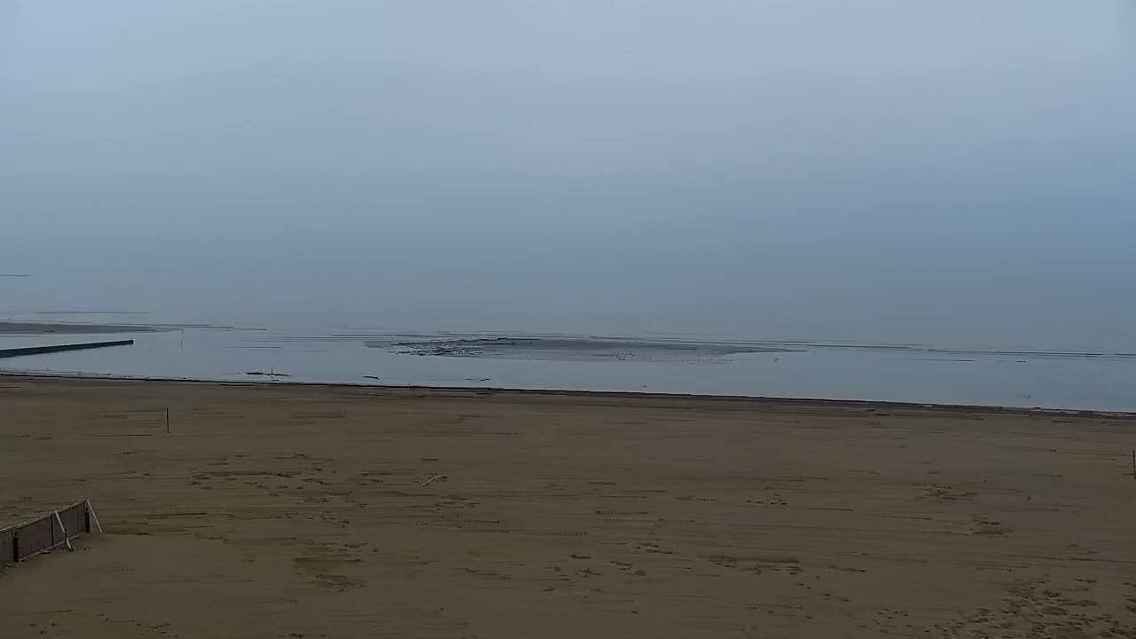 Kamera uživo Grado Plaža i Akvapark Uživo