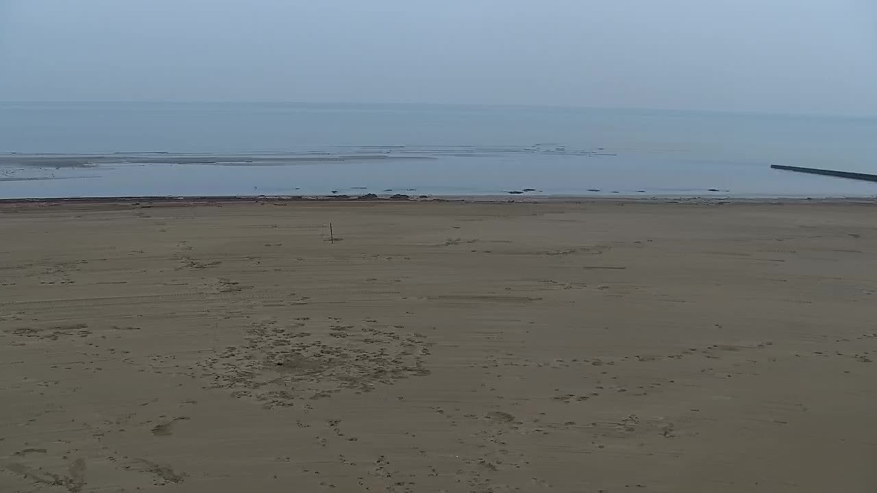 Kamera uživo Grado Plaža i Akvapark Uživo