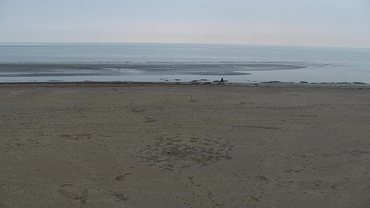 Kamera uživo Grado Plaža i Akvapark Uživo