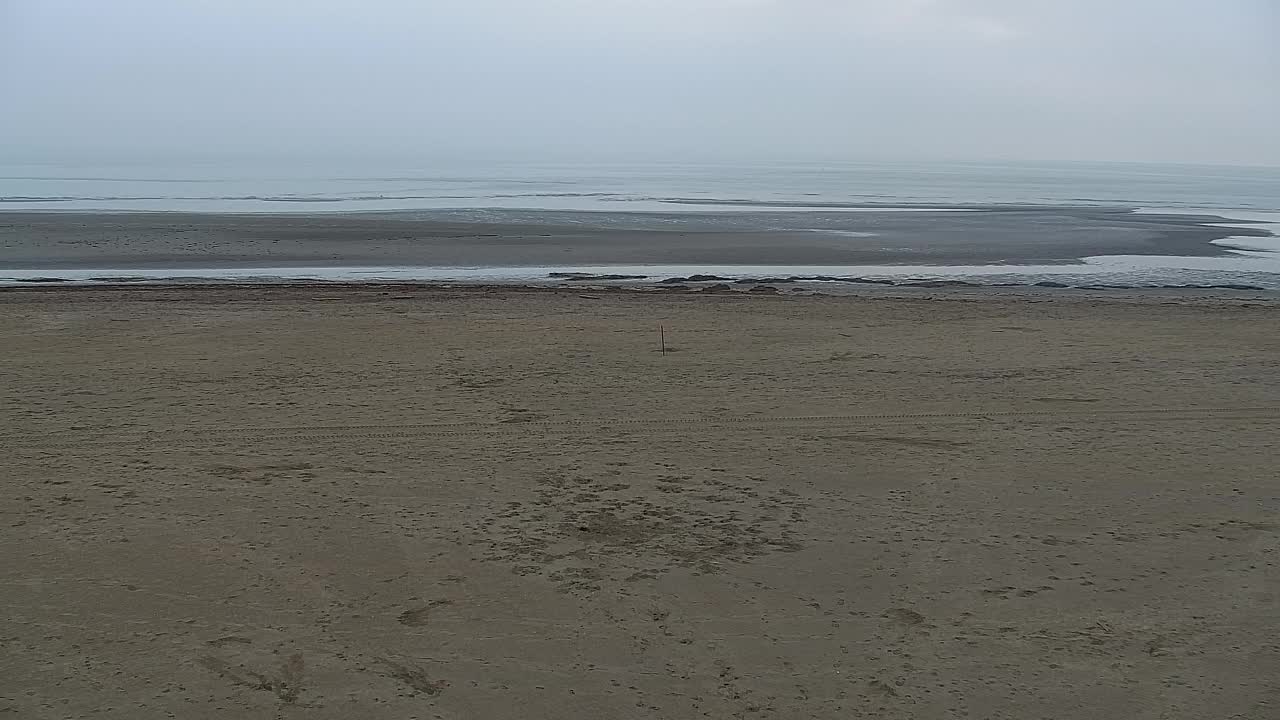 Kamera uživo Grado Plaža i Akvapark Uživo