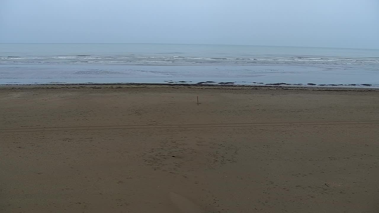 Kamera uživo Grado Plaža i Akvapark Uživo