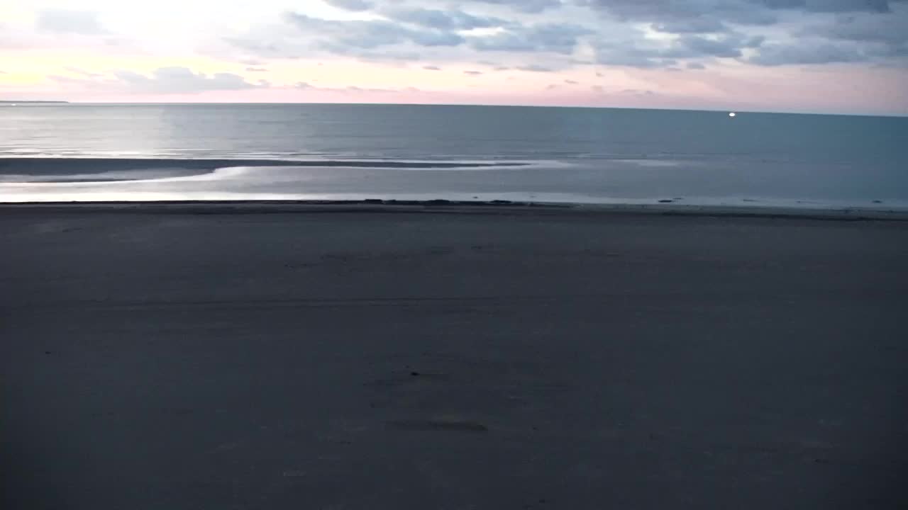 Live-Webcam Grado: Strand- und Aquapark-Ausblicke in Echtzeit