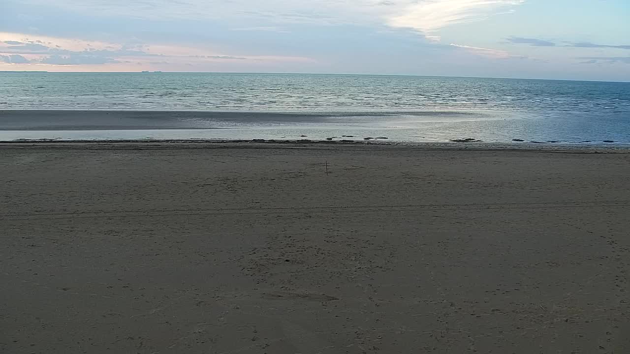 Live-Webcam Grado: Strand- und Aquapark-Ausblicke in Echtzeit