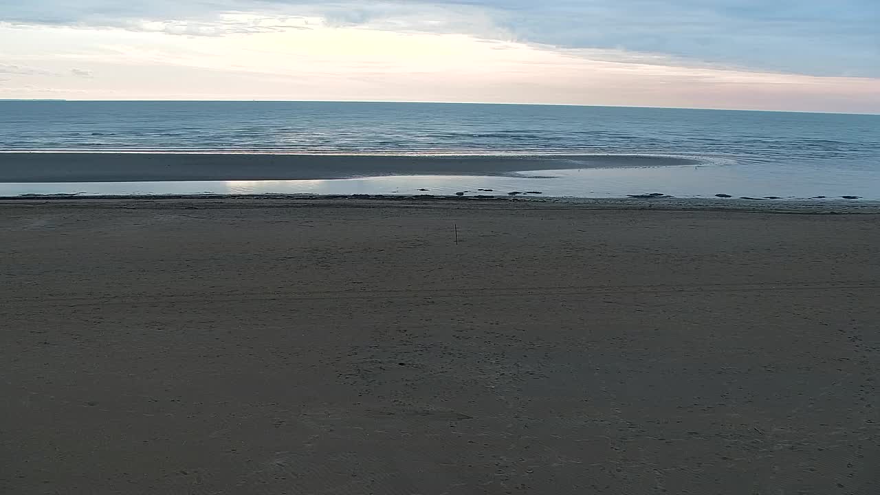 Live-Webcam Grado: Strand- und Aquapark-Ausblicke in Echtzeit