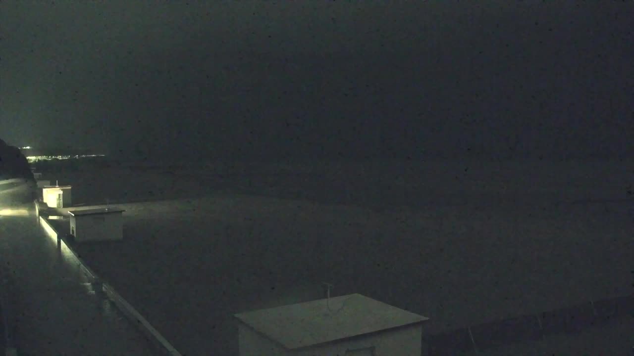 Live-Webcam Grado: Strand- und Aquapark-Ausblicke in Echtzeit