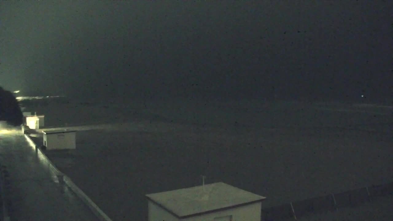 Live-Webcam Grado: Strand- und Aquapark-Ausblicke in Echtzeit