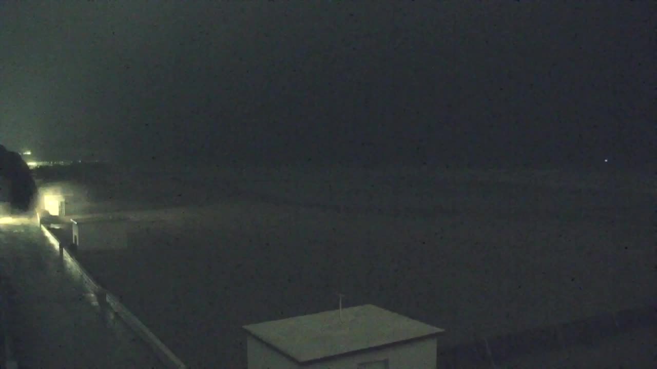 Live-Webcam Grado: Strand- und Aquapark-Ausblicke in Echtzeit