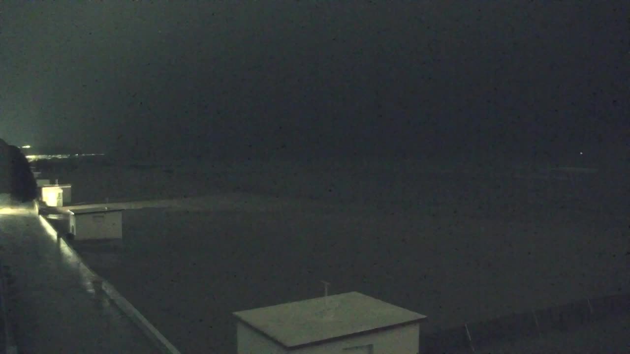 Live-Webcam Grado: Strand- und Aquapark-Ausblicke in Echtzeit