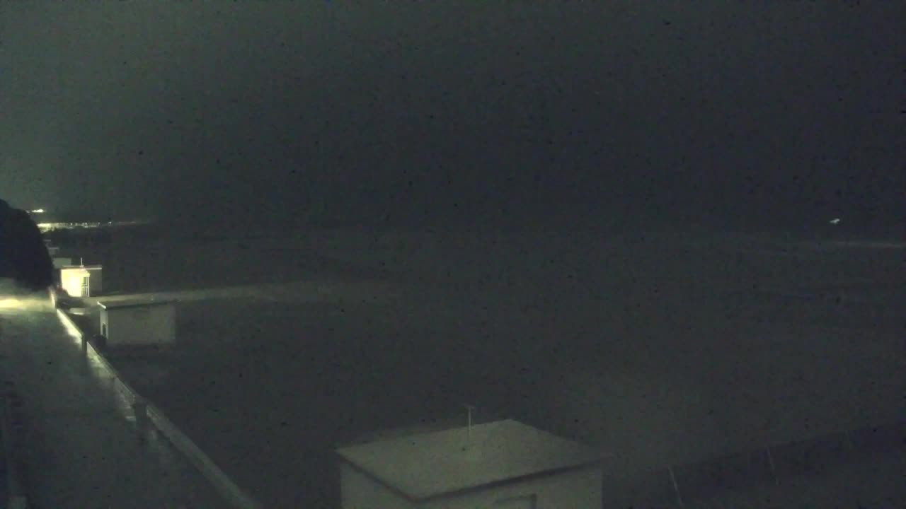 Live-Webcam Grado: Strand- und Aquapark-Ausblicke in Echtzeit