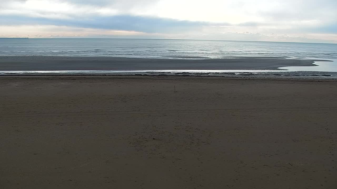 Kamera uživo Grado Plaža i Akvapark Uživo