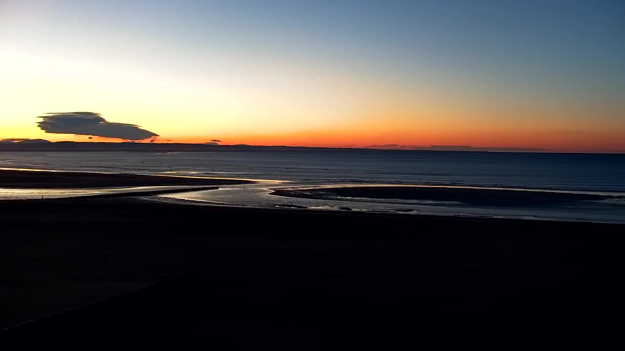 Kamera uživo Grado Plaža i Akvapark Uživo