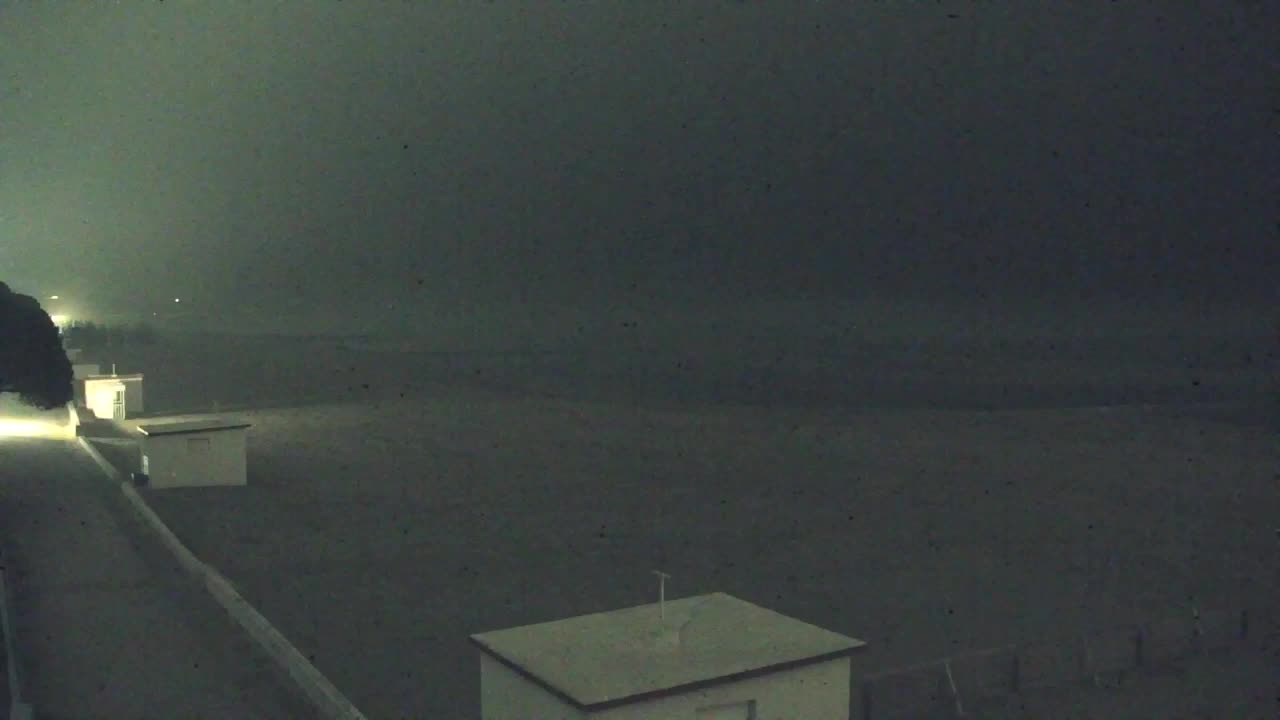 Live-Webcam Grado: Strand- und Aquapark-Ausblicke in Echtzeit