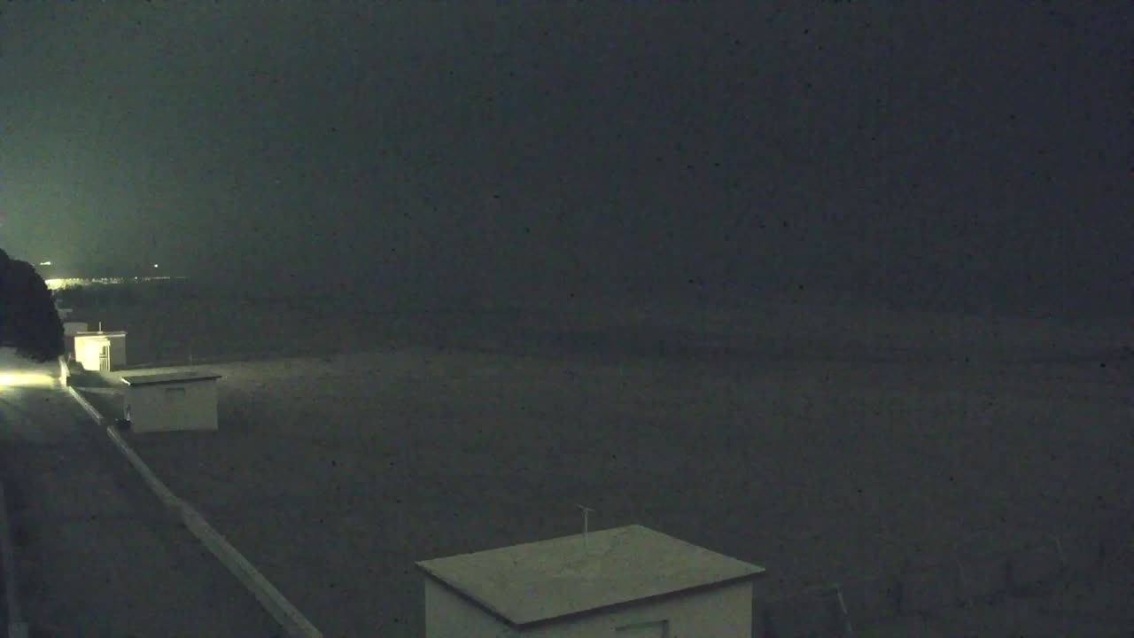 Live-Webcam Grado: Strand- und Aquapark-Ausblicke in Echtzeit