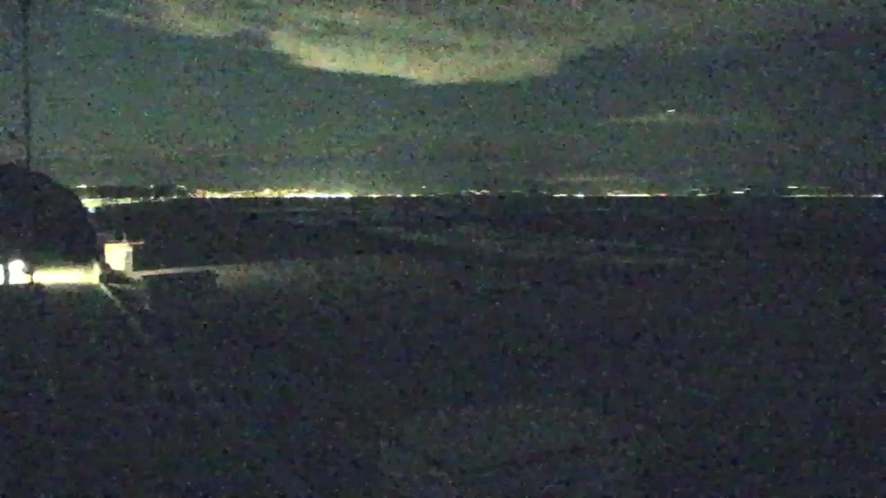 Webcam en direct Grado : Vues sur la plage et l’aquapark en temps réel