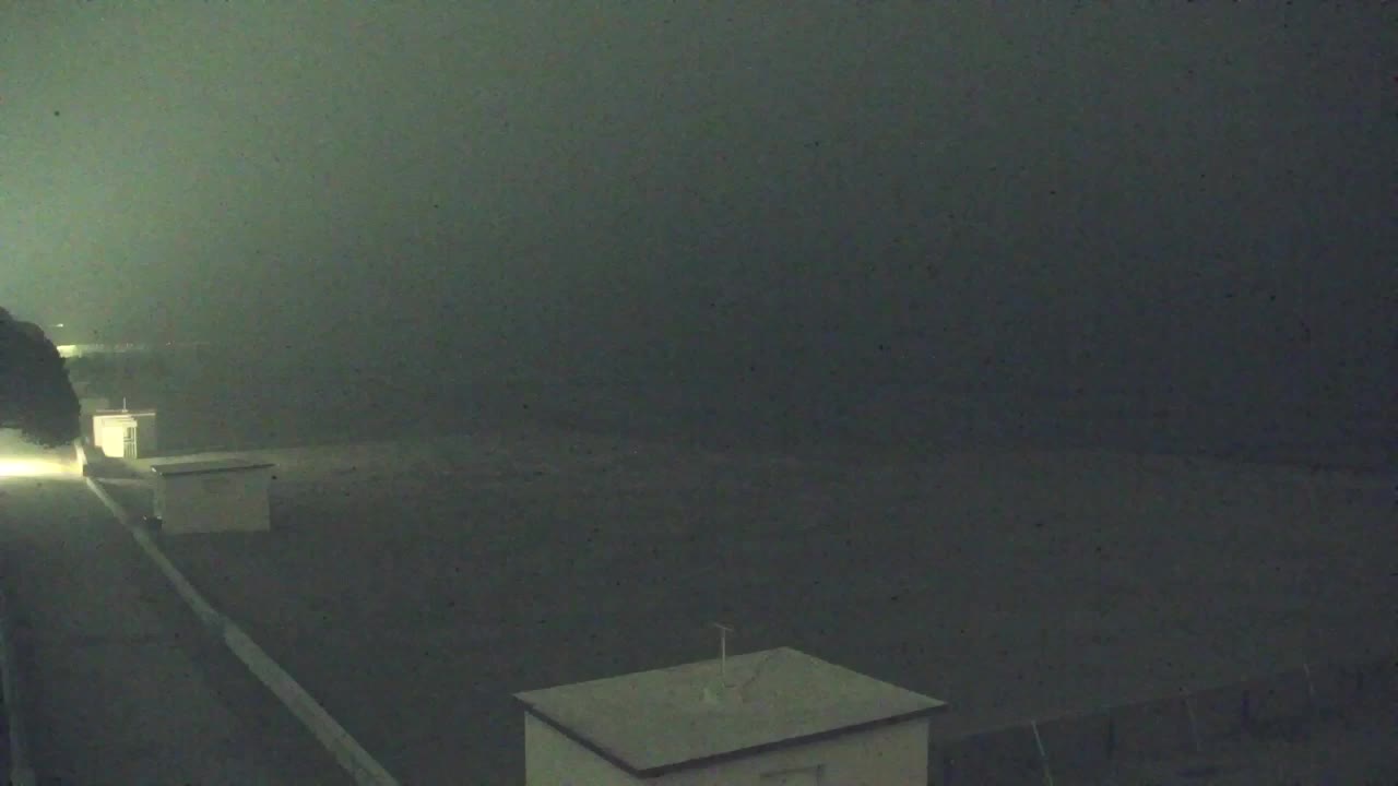 Webcam en direct Grado : Vues sur la plage et l’aquapark en temps réel