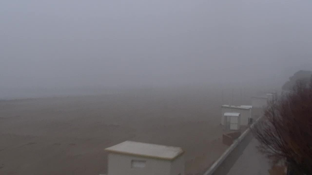 Live-Webcam Grado: Strand- und Aquapark-Ausblicke in Echtzeit