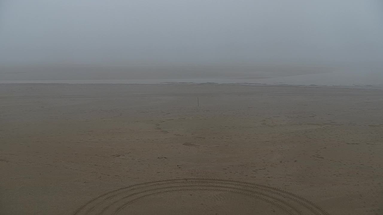 Webcam en direct Grado : Vues sur la plage et l’aquapark en temps réel