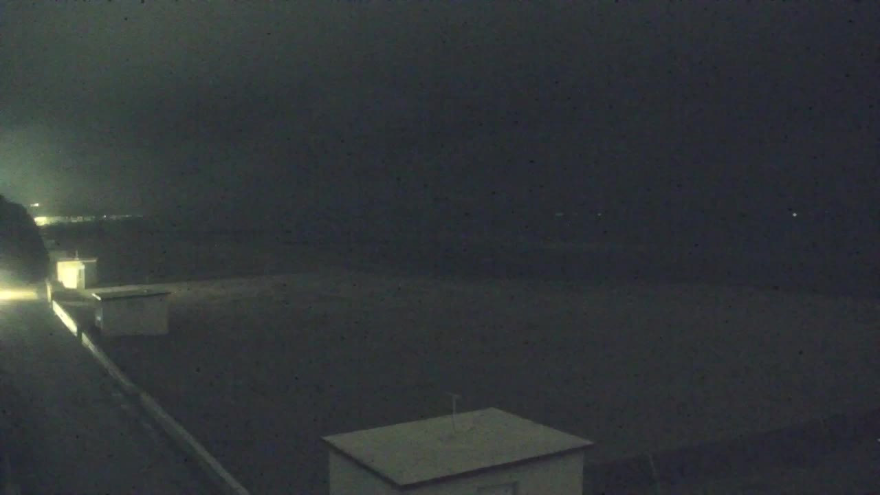 Webcam en direct Grado : Vues sur la plage et l’aquapark en temps réel