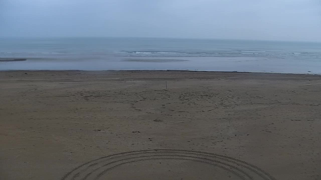 Kamera uživo Grado Plaža i Akvapark Uživo