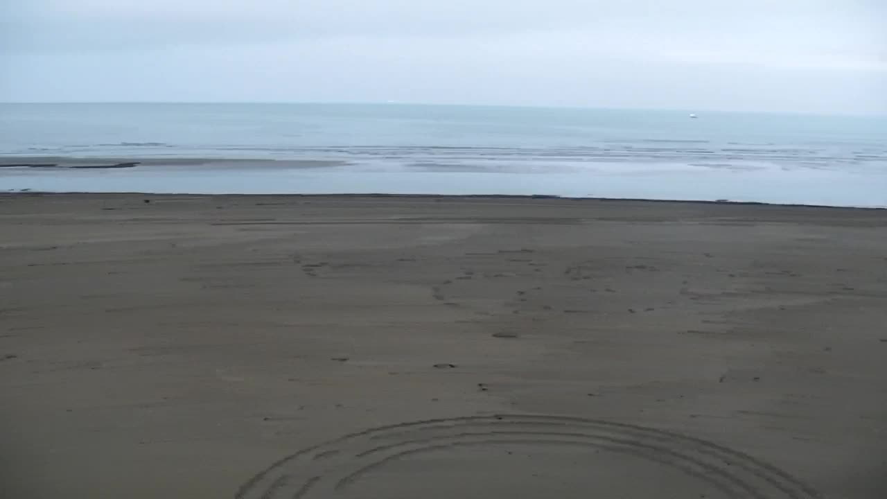 Live-Webcam Grado: Strand- und Aquapark-Ausblicke in Echtzeit