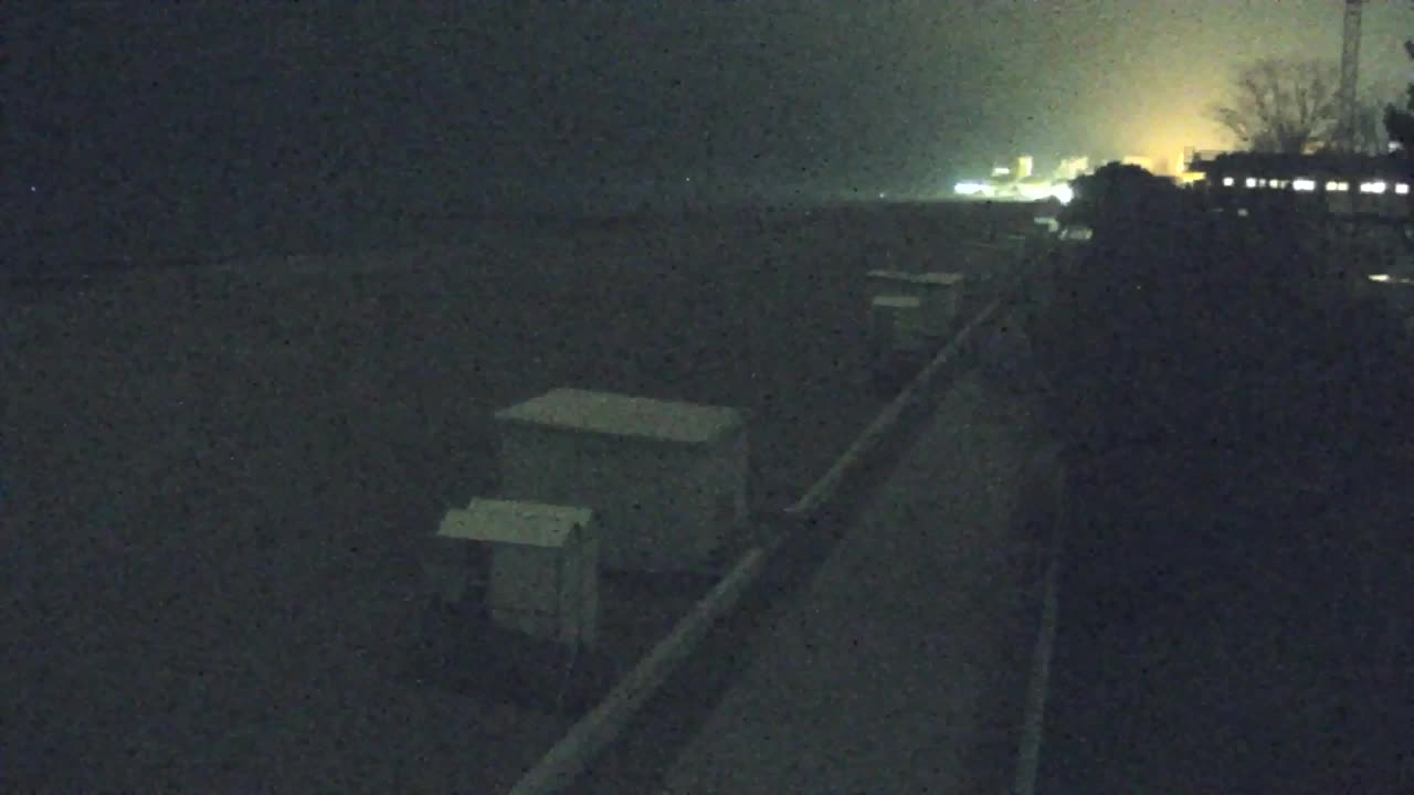 Webcam en direct Grado : Vues sur la plage et l’aquapark en temps réel