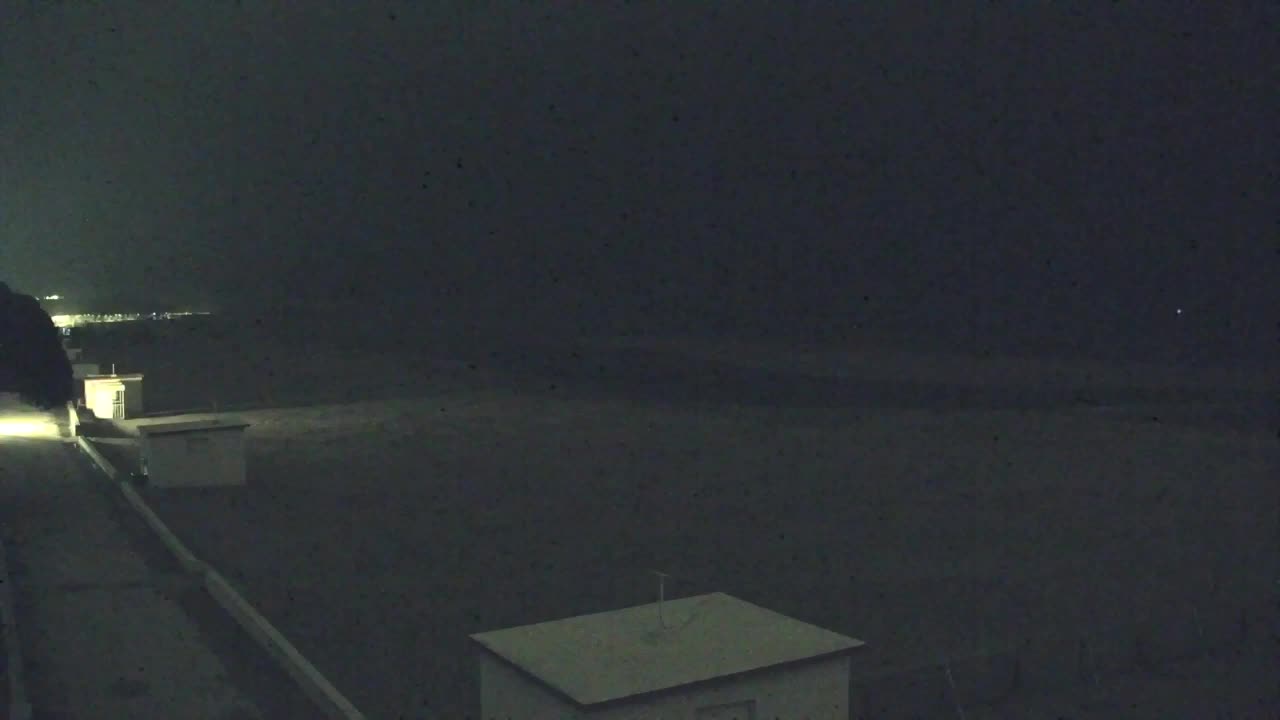 Live-Webcam Grado: Strand- und Aquapark-Ausblicke in Echtzeit