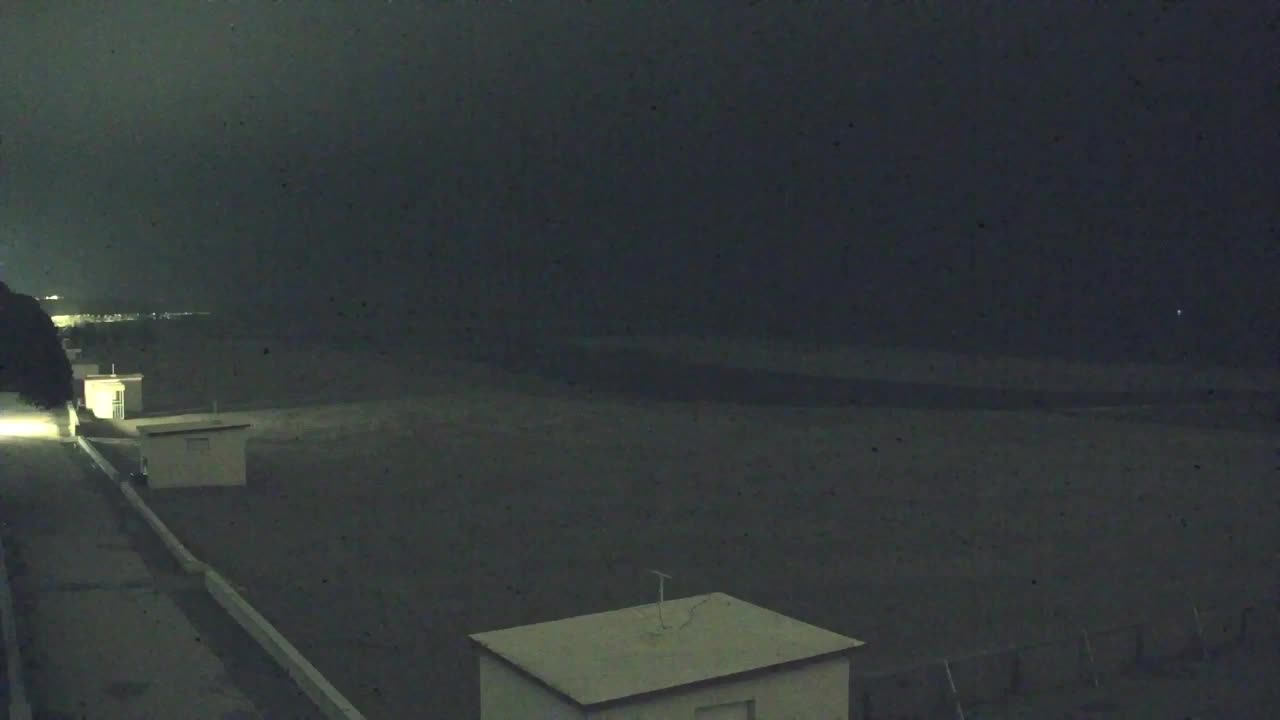 Live-Webcam Grado: Strand- und Aquapark-Ausblicke in Echtzeit