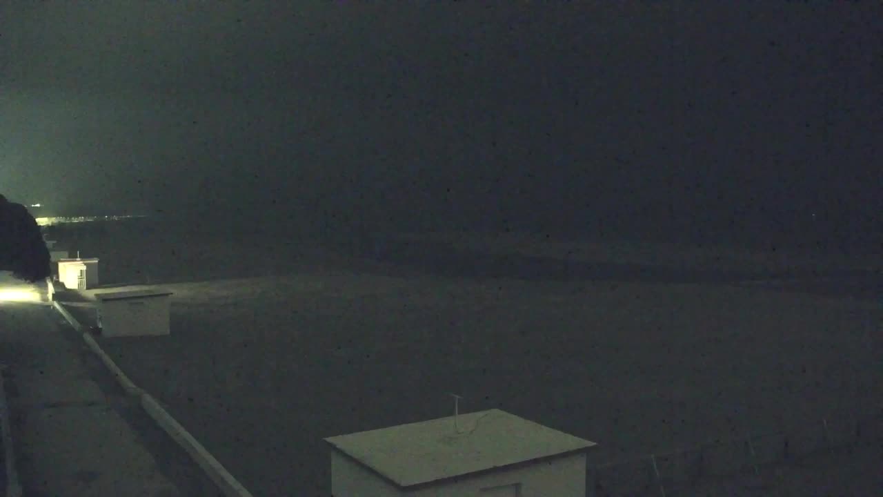 Live-Webcam Grado: Strand- und Aquapark-Ausblicke in Echtzeit