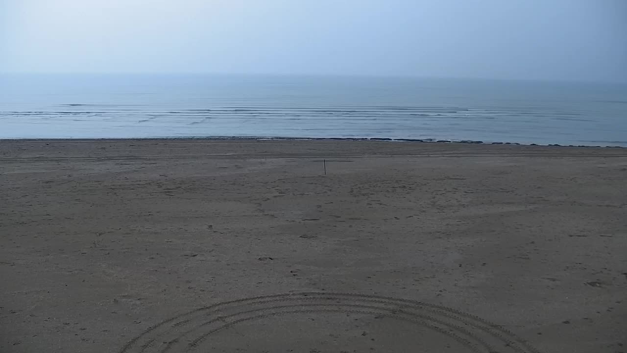 Live-Webcam Grado: Strand- und Aquapark-Ausblicke in Echtzeit