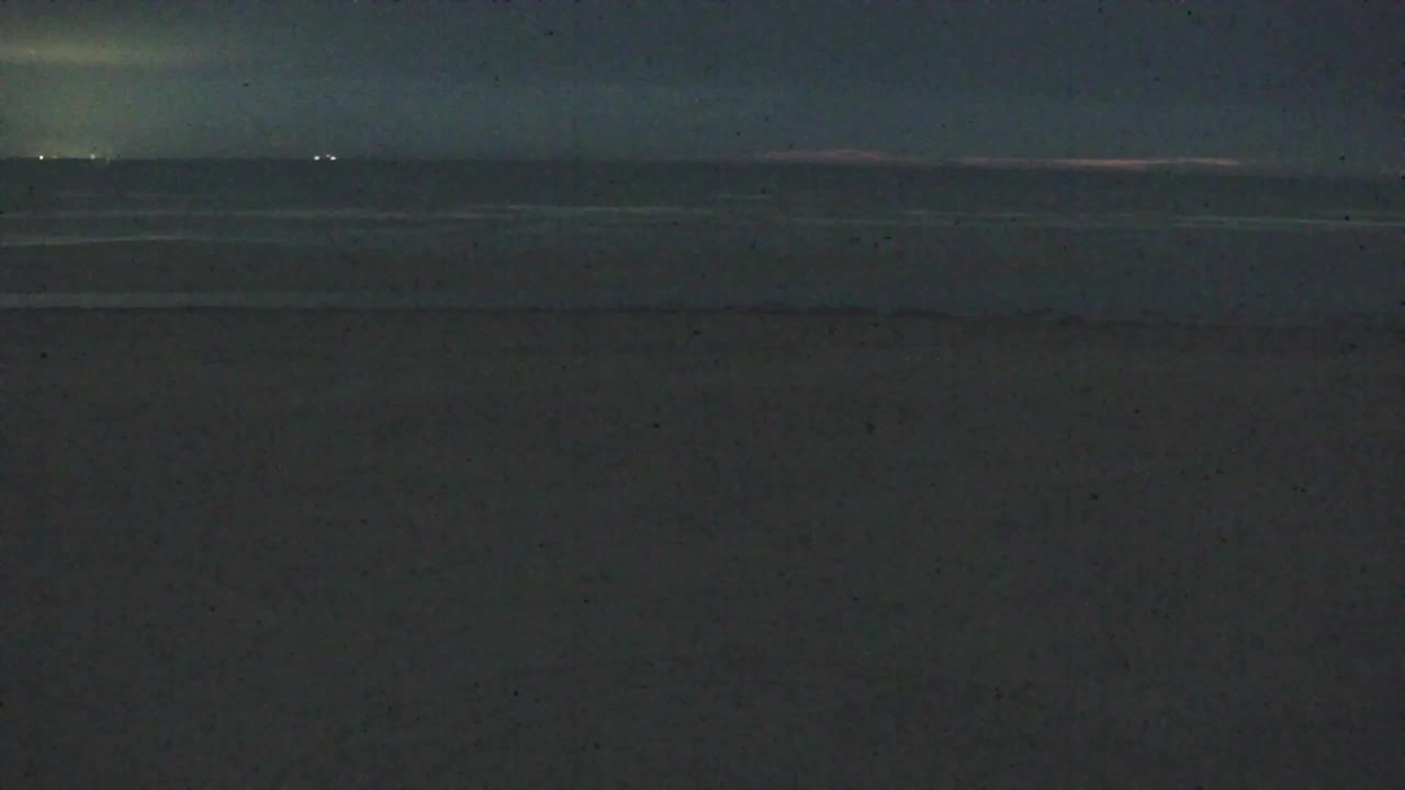 Webcam en direct Grado : Vues sur la plage et l’aquapark en temps réel