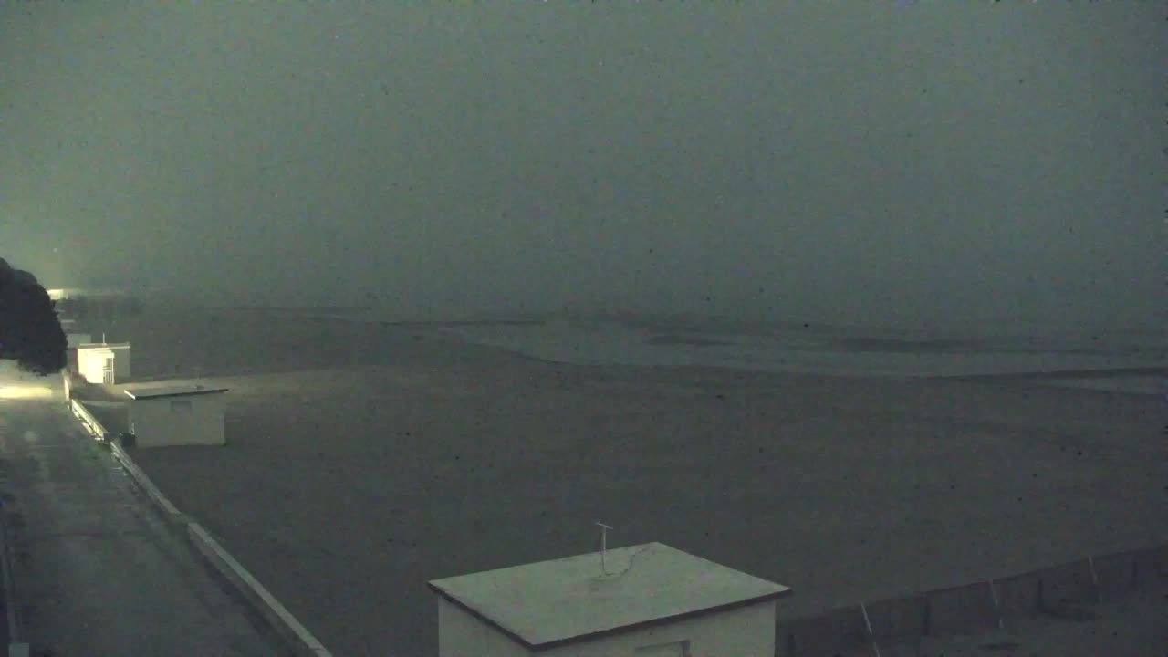 Live-Webcam Grado: Strand- und Aquapark-Ausblicke in Echtzeit