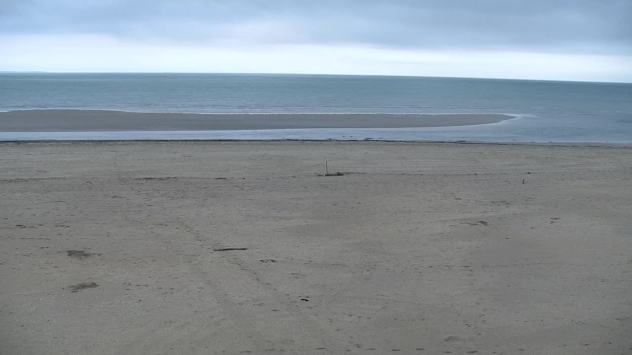 Live-Webcam Grado: Strand- und Aquapark-Ausblicke in Echtzeit